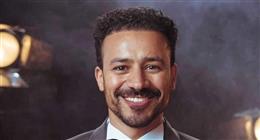 أحمد داود يسافر إلى الغردقة لتصوير فيلم «الكراش»