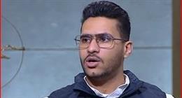 المؤلف محمود حجاج يتعاون مع مصطفى شعبان عبر مسلسل «درش»