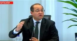 وزير المالية: 67.4 مليار جنيه حصيلة ضرائب عام 2024/2025