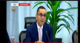وزير الاستثمار: نركز على تعميق الصناعة المحلية وخفض عجز الميزان التجاري 
