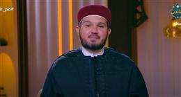 داعية إسلامي يكشف فضل الصلاة على النبي: تحيي القلوب وتفتح أبواب الخير