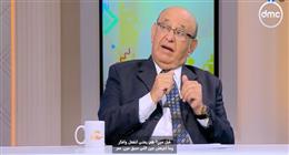 أستاذ طب نفسي لـ«أحمد فايق»: بعد 7 سنوات من الزواج يصاب الإنسان بالملل «فيديو»