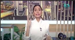 بسمة وهبة: قِلة مدفوعة بالمال تنتقد الوطن.. بينما الغالبية رفعت اسم مصر عاليا