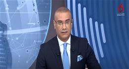 كمال ماضي: الولايات المتحدة حاولت فرض خطتها على حماس وكأنها فرمان واجب النفاذ