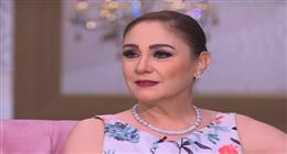 الفنانة شيرين: تكريمي في مهرجان الإسكندرية السينمائي وسام على صدري