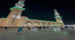 «الغربية» تتأهب لاستقبال مولد السيد البدوي.. «أهلا بمريدي شيخ العرب»