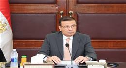 وزير الزراعة يتابع الموقف التنفيذي لمشروع التجمعات الزراعية التنموية في سيناء