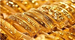 أسعار الذهب في سوق الصاغة والمحال التجارية اليوم الاثنين 20-10-2025