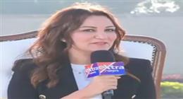 نائب محافظ الجيزة تكشف تفاصيل مشروع الربط بين منطقة الأهرامات والمتحف الكبير 
