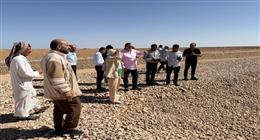 «التنمية المحلية» تكشف حجم استثمارات تطوير منظومة المخلفات في مطروح: خلية دفن مؤمن 