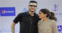 طليقة أمير عيد تنعي والدته.. ليلى الفاروق: اللهم امنحها راحة أبدية