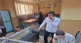 1500 مستفيد من مشروع رعايات مصر في محافظة الشرقية خلال أسبوع 