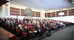«الرقابة المالية» تنظم ورشة عمل لمديري الاستثمار وصناديق التأمين الخاصة 