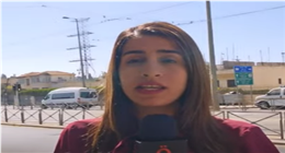 ويتكوف وكوشنر يصلان إلى تل أبيب لتعزيز وقف إطلاق النار في غزة