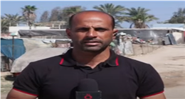  هدنة حذرة بعد 24 ساعة من التصعيد العسكري في قطاع غزة