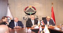 رئيس حزب الجبهة الوطنية: عضوية «الشيوخ» ليست ترفا بل مسؤولية كبرى