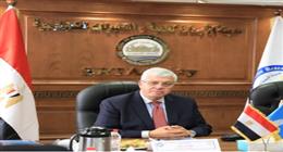 قرارات جمهورية بتعيين قيادات جديدة.. 10 عمداء كليات ونائب لجامعة القاهرة