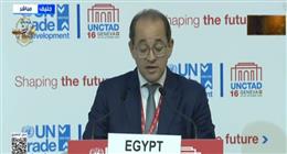 وزير المالية: نعوّل على الإرادة المشتركة لتحقيق التحول المستدام