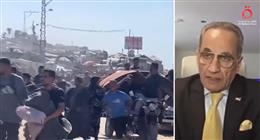 دبلوماسي فلسطيني سابق: إسرائيل تستغل التهدئة لفرض شروطها على غزة