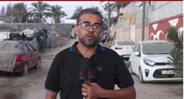 بشير جبر: حماس ستسلم أحد جثامين المحتجزين الإسرائيليين وتؤكد التزامها بوقف إطلاق النار