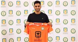 الأهلي يحصل على توقيع لاعب البنك.. «حسم كل التفاصيل»