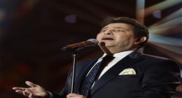 هاني شاكر يغني «نسيانك صعب أكيد» بمهرجان الموسيقى العربية.. وماجدة زكي تتفاعل