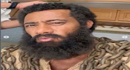 بعد وصوله اليوم.. محمد رمضان يطلق الحملة الدعائية لفيلم أسد من مهرجان الجونة