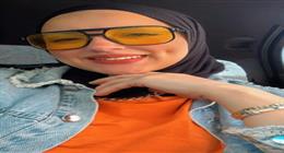 طبيبة بيطرية سابقا.. «رنا» تساعد الأمهات بـ«لانش بوكس» صحي