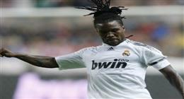 إصابة لاعب ريال مدريد السابق بجلطة.. ونقله إلى العناية المركزة