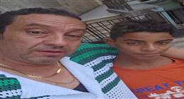 حياته تغيرت 180 درجة.. «محمد» أنقذ «سكر» من الرصيف: علاج وشقة ووظيفة