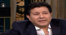 عبر قناة الحياة.. هاني شاكر ينهي حفله بـ«الموسيقى العربية» بأغنية علّي الضحكاية