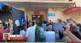 عضو المجلس الوطني الفلسطيني: الاحتلال الإسرائيلي يواصل خروقاته بغزة رغم الهدنة