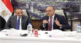 وزير العمل: قانون العمل يطبق على جميع قطاعات الدولة دون استثناء