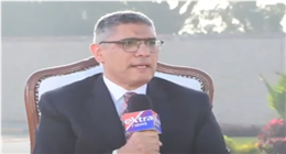 محافظ الجيزة: افتتاح المتحف الكبير «تاج الأفراح» وهدية للمصريين والعالم