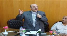 انطلاق ورشة عمل بالدقهلية لمناقشة تلوث الهواء وتأثيره على الصحة العامة 