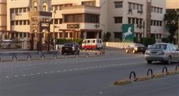 حملات مفاجئة في الميادين العامة لفحص عوادم السيارات بالشرقية 