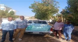 ضبط 70 مخالفة تموينية و85 لتر سولار قبل بيعها في السوق السوداء بالفيوم