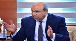 وزير الطيران: مطار سفنكس الدولي سيصبح حديث العالم تزامنا مع افتتاح المتحف الكبير