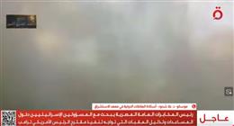 رئيس المخابرات العامة يبحث مع مسؤولين إسرائيليين تنفيذ مقترح ترامب بشأن غزة 
