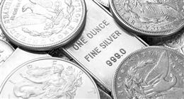 سعر الفضة في منتصف تعاملات اليوم الثلاثاء 21-10-2025