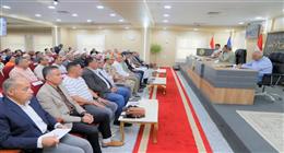 «المصريين الأحرار» يطالب بحلول لأزمة مدينة الصيادين في السويس