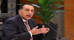 رئيس الوزراء يترأس اجتماع الحكومة غدا بالعاصمة الإدارية