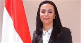 وزيرة التضامن الاجتماعي تستقبل وزيرة التعاون الدولي القطرية لبحث التعاون