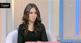 مارينا أنور تكشف لـ«ست ستات» طريقتها في تربية طفلين متقاربين بالعمر وحمايتهما من الغيرة