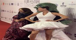 انطلاق العرض الخاص لفيلم «السادة الأفاضل» بمهرجان الجونة
