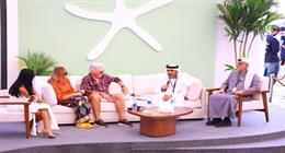 «ويبقى الأمل».. وثائقي عن غزة يحصد إعجاب جمهور مهرجان الجونة