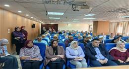 إجراءات مهمة لـ«صحة الدقهلية» استعدادا لخطة الاعتماد.. رفع كفاءة الكوادر