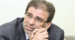 خالد يوسف: السينما طقس عاطفي ومجتمعي مغروس في وجدان المصريين