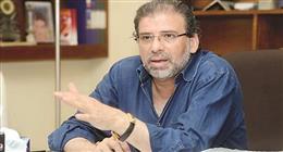 خالد يوسف: مهرجان الجونة السينمائي يتفوق على «كان» الفرنسي في كثير من الجوانب