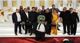 تفاعل الجمهور مع فيلم «السادة الأفاضل» بعد عرضه في السينمات